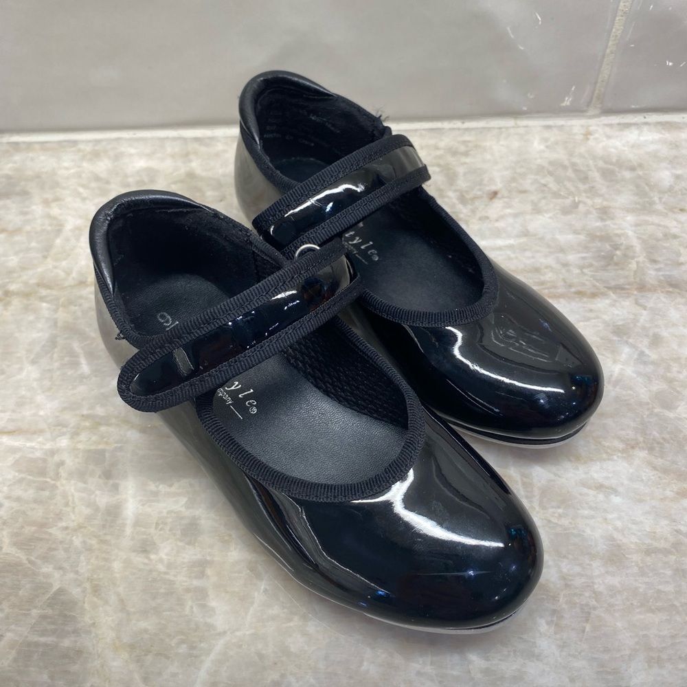 Freestyle by Danskin Tap Shoes